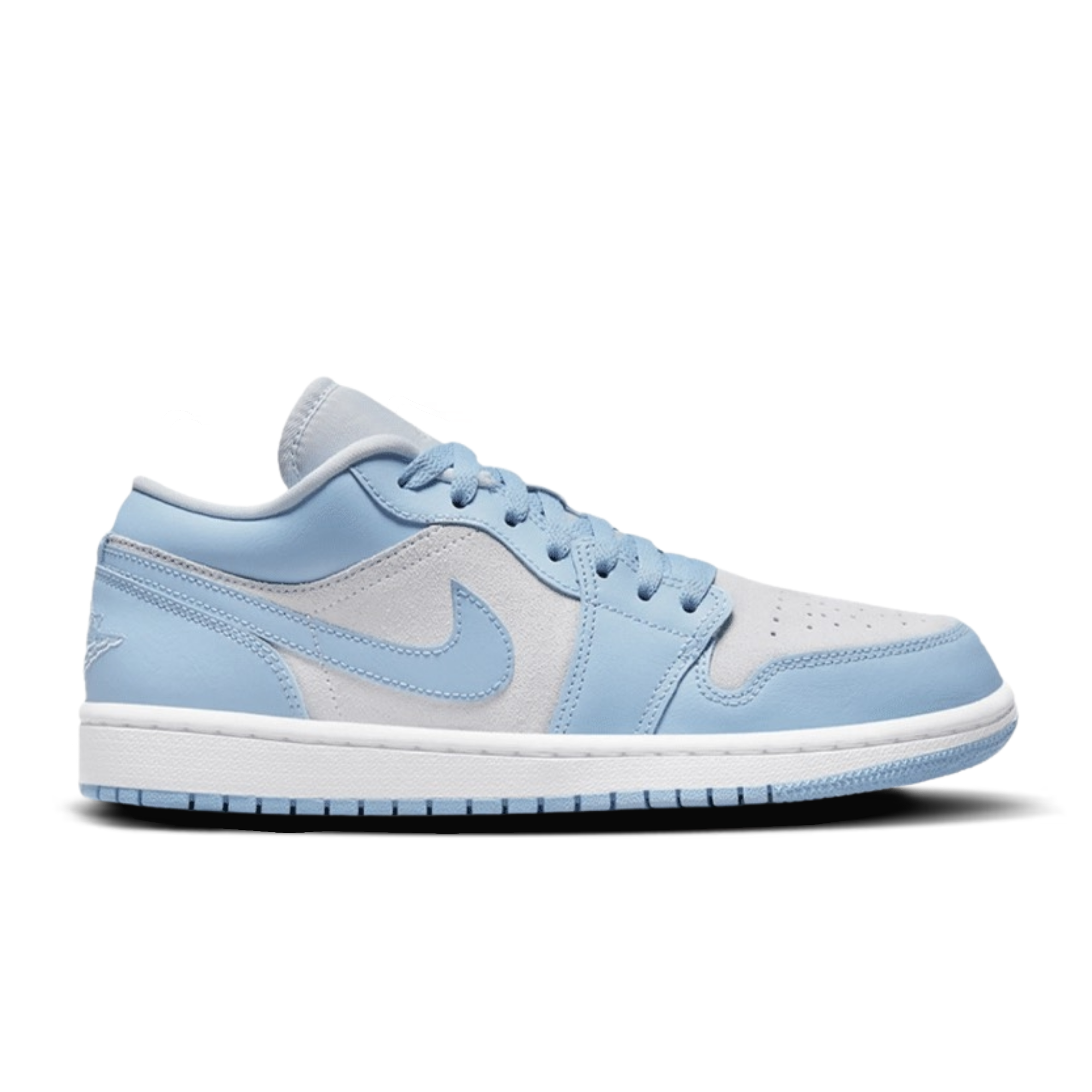 Giày Thời Trang Nữ Nike WMNS AIR JORDAN 1 LOW