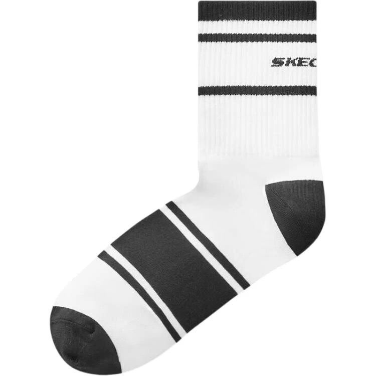 Vớ Thể Thao Nam Skechers Crew Socks
