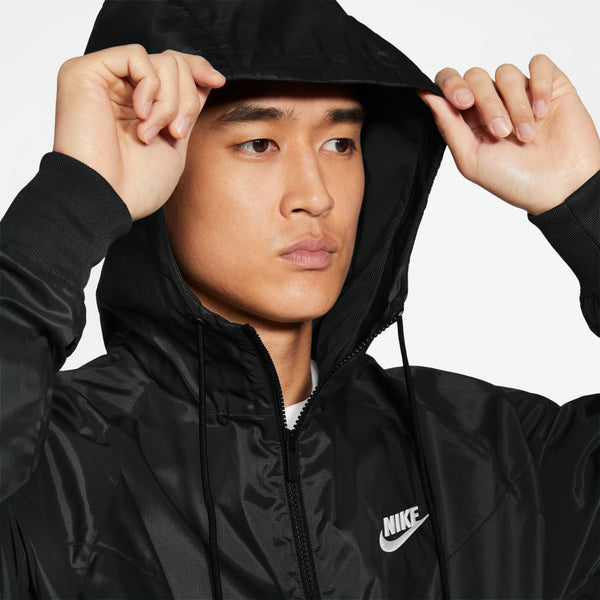 Áo Khoác Thời Trang Nam Nike AS M NK WVN LND WR HD JKT
