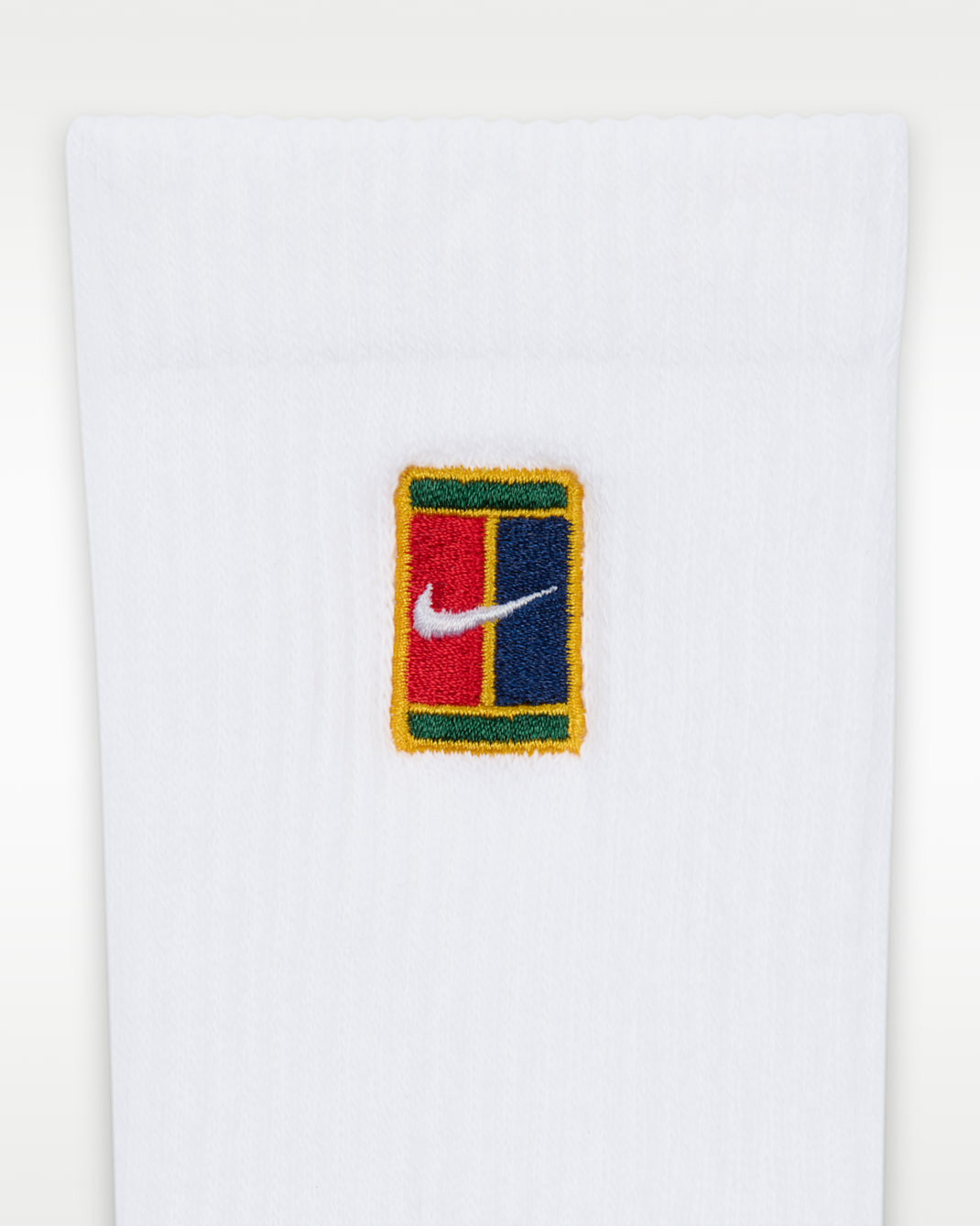 Vớ Thể Thao Unisex Nike Everyday Elevated Crew Socks 3 Pairs