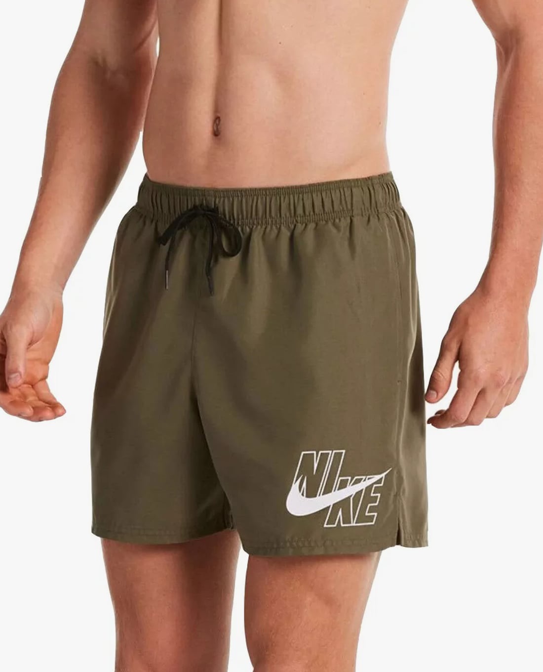 Quần Bơi Thể Thao Nam Nike Swim Logo 5