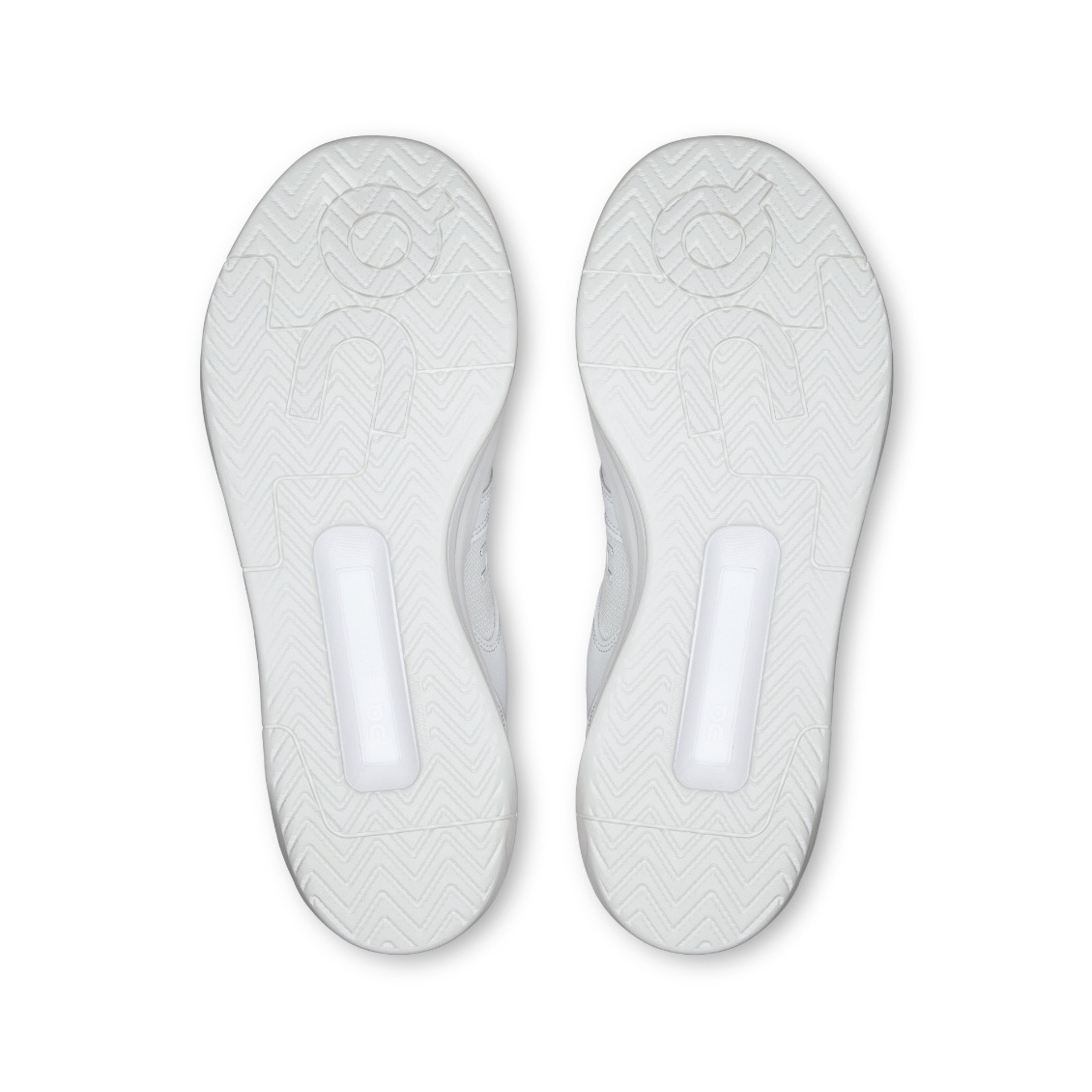 Giày Quần Vợt Nữ THE ROGER Clubhouse Pro 2 White | Ivory