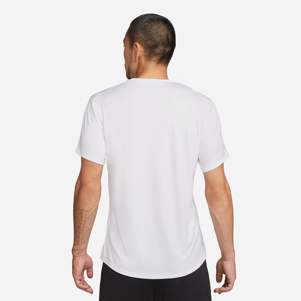Áo Tay Ngắn Thể Thao Nam Nike AS M NK DF UV MILER SS