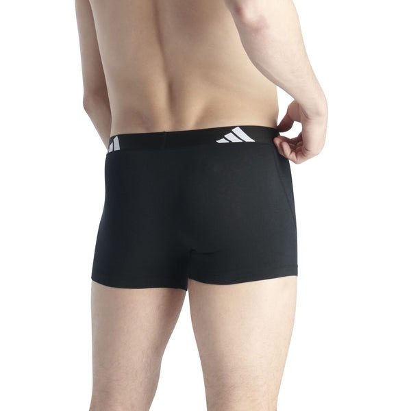 Quần Lót Nam Adidas Afc 5 Pack Trunk