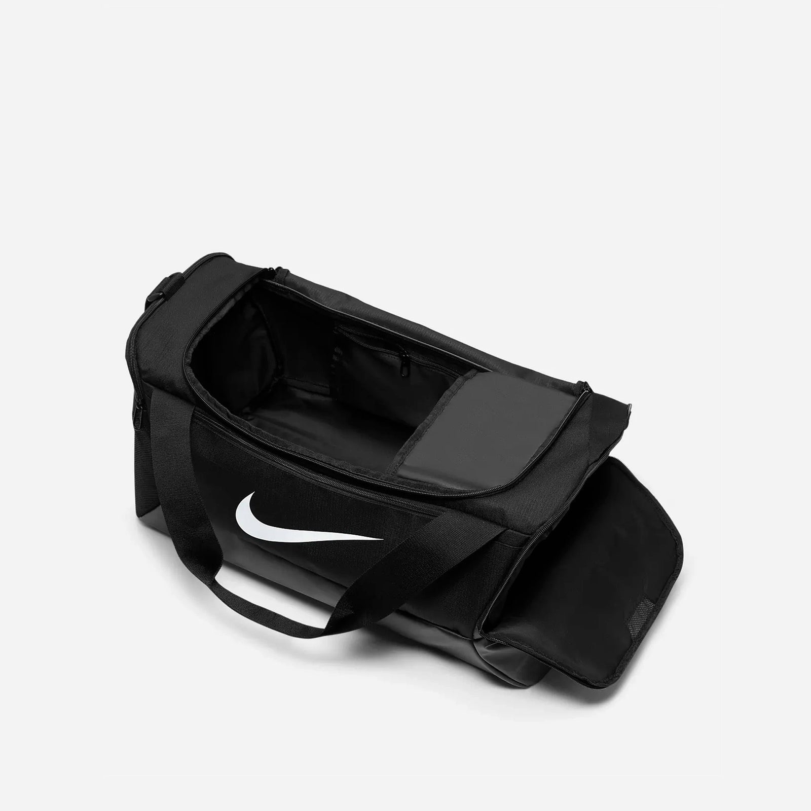 Túi Thể Thao Unisex Nike NK BRSLA S DUFF - 9.5 (41L)