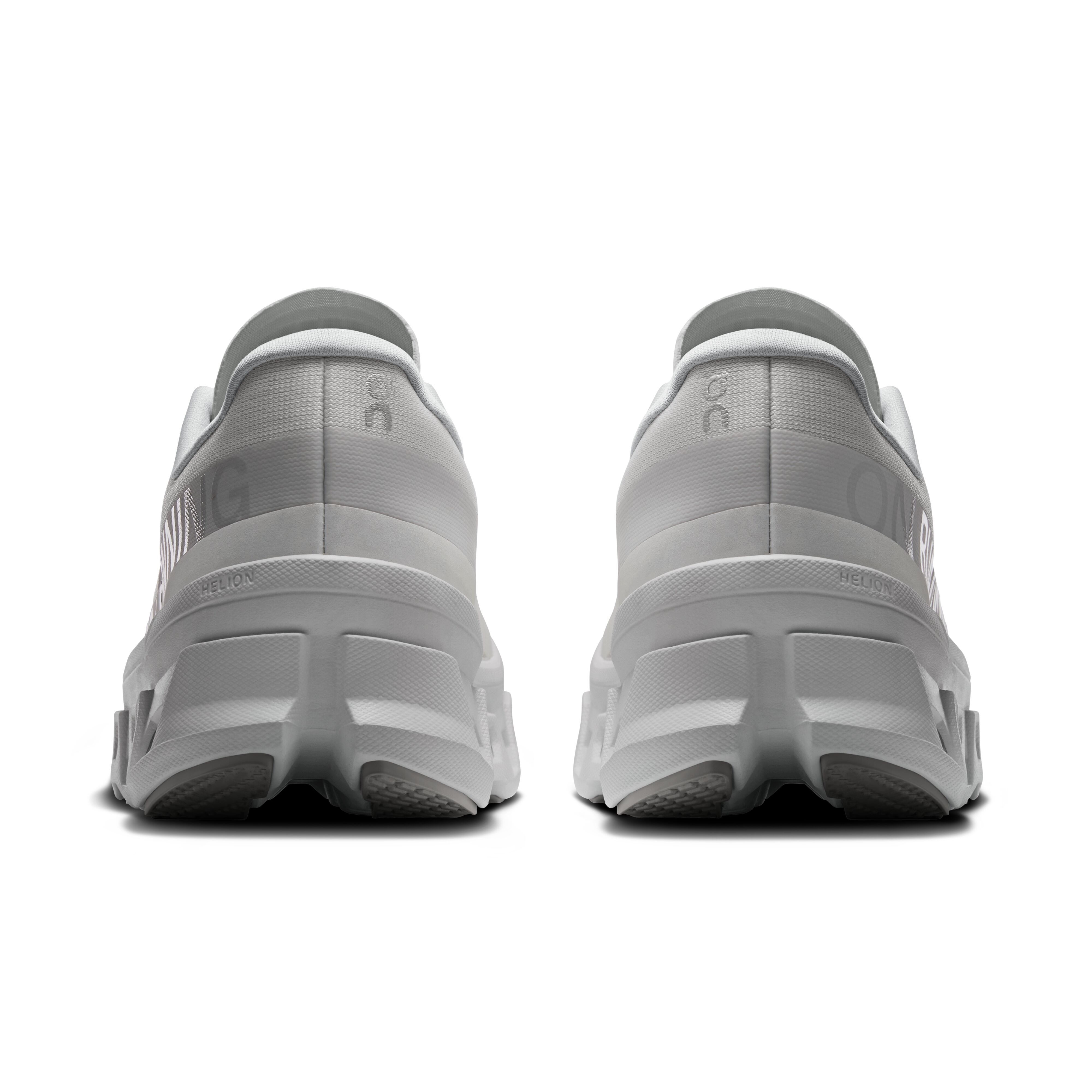 Giày Chạy Bộ Nữ On Running Cloudmonster 1 White | White