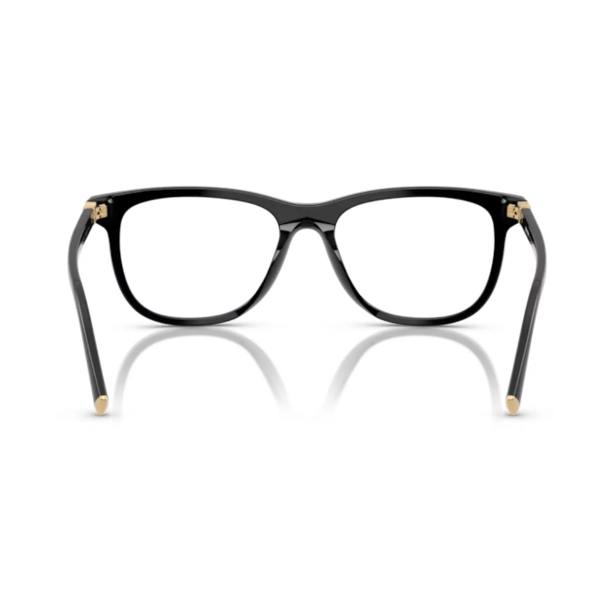 MIU MIU 0MU 01WVF 16K1O1 BLACK