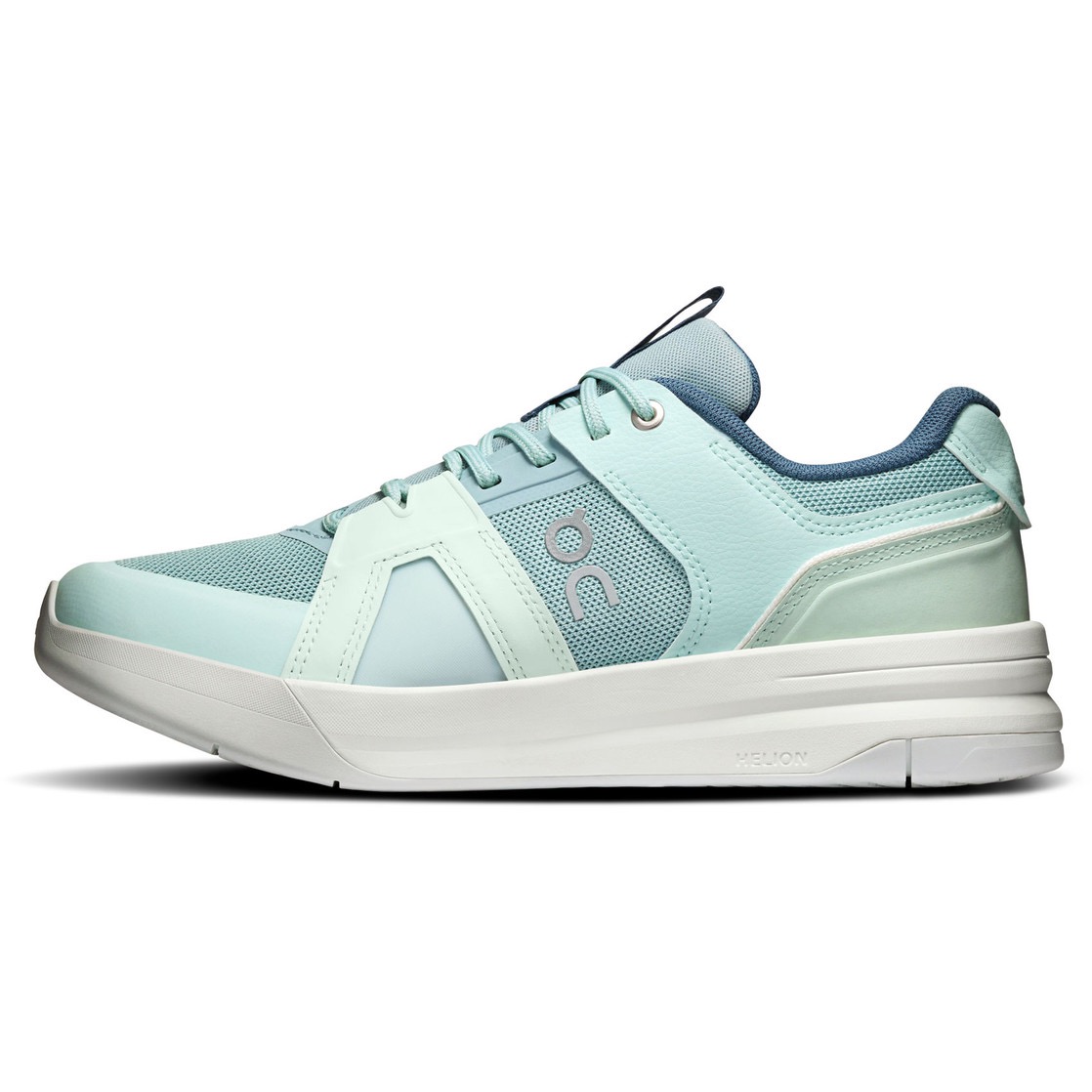 Giày Quần Vợt Nữ THE ROGER Clubhouse Pro 2 Flurry | Brook