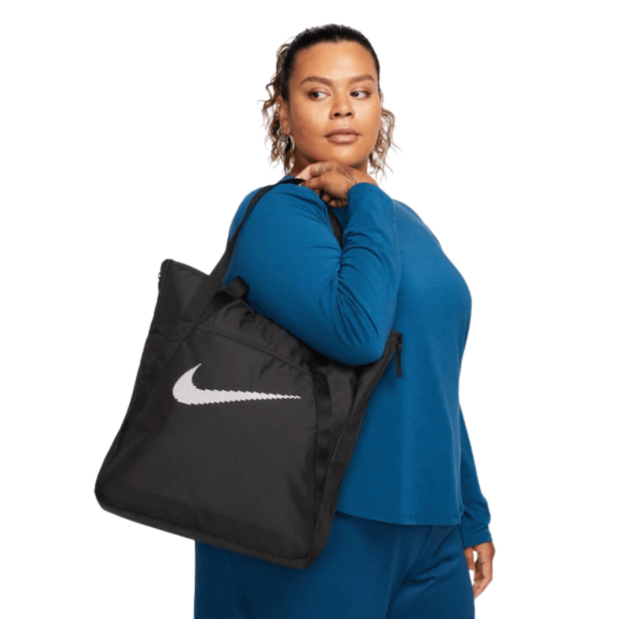 Túi Thể Thao Nữ Nike NK GYM TOTE