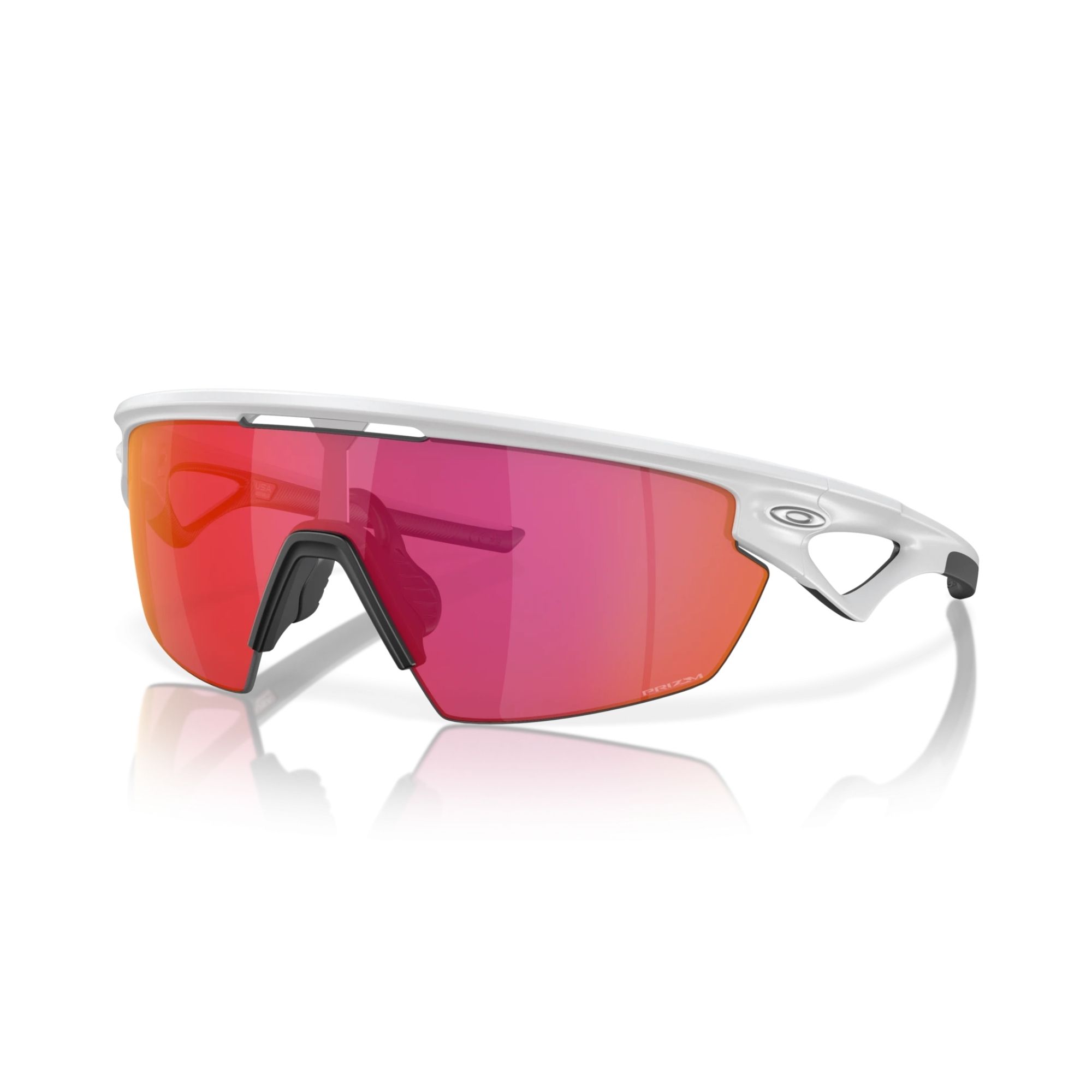 Kính Mát OAKLEY Sphaera MATTE WHITE