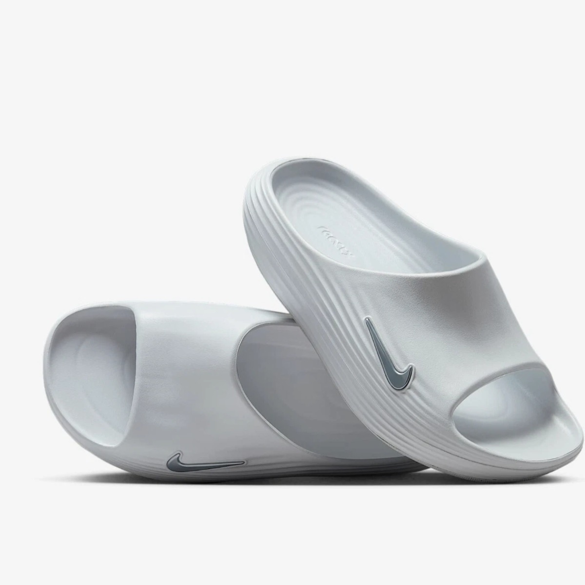 Dép Thời Trang Nữ Nike EACTX REJUVEN8 Pure Platinum