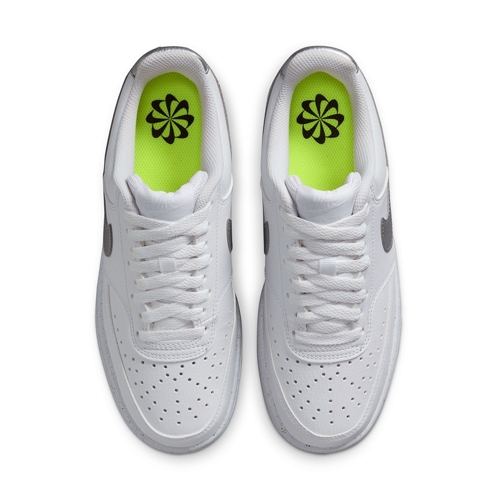 Giày Thời Trang Nam Nike Court Vision Low - OUTLET