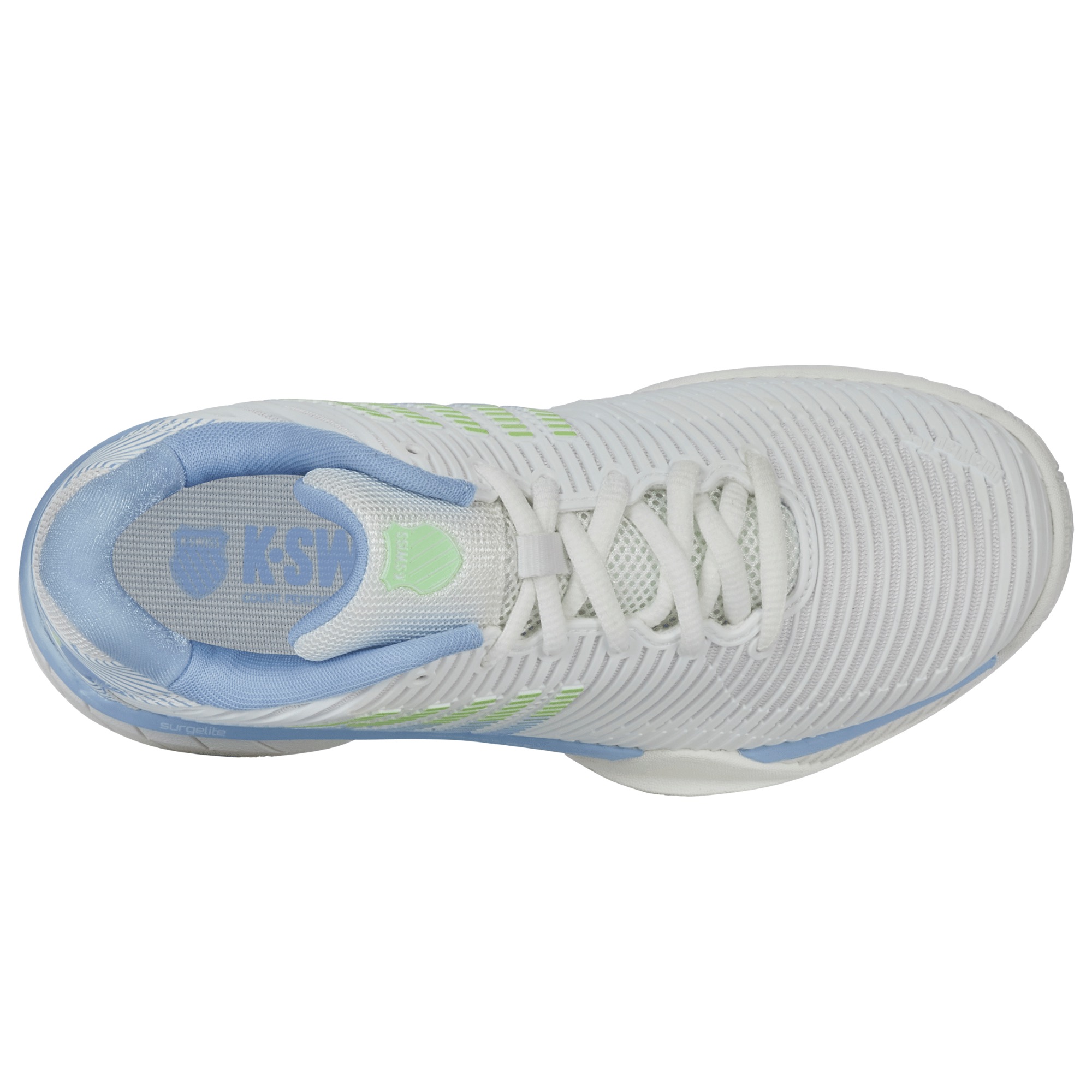 Giày Quần Vợt Nữ K-Swiss HYPERCOURT EXPRESS 2