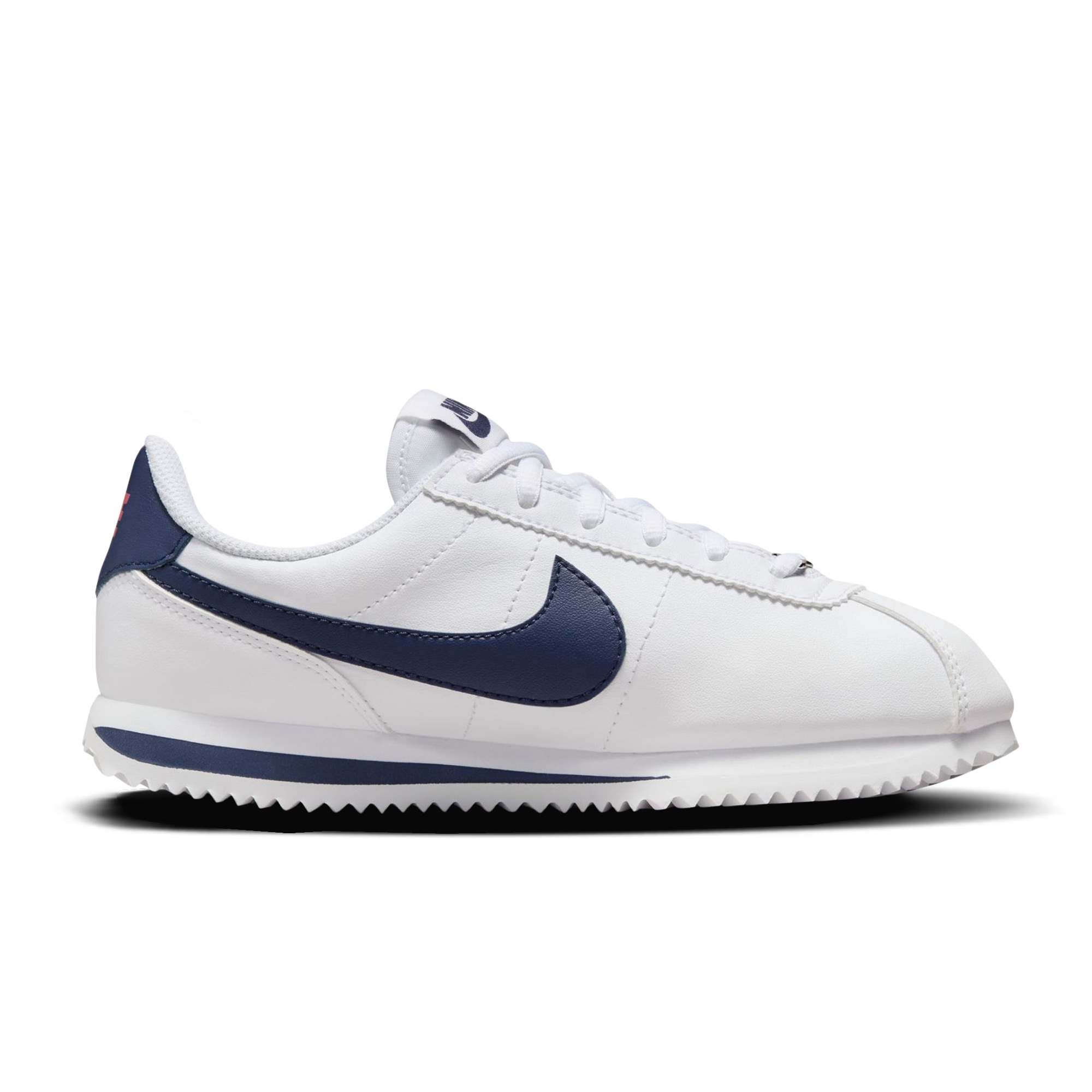Giày Thời Trang Trẻ Em Nike CORTEZ BASIC SL (GS) - OUTLET
