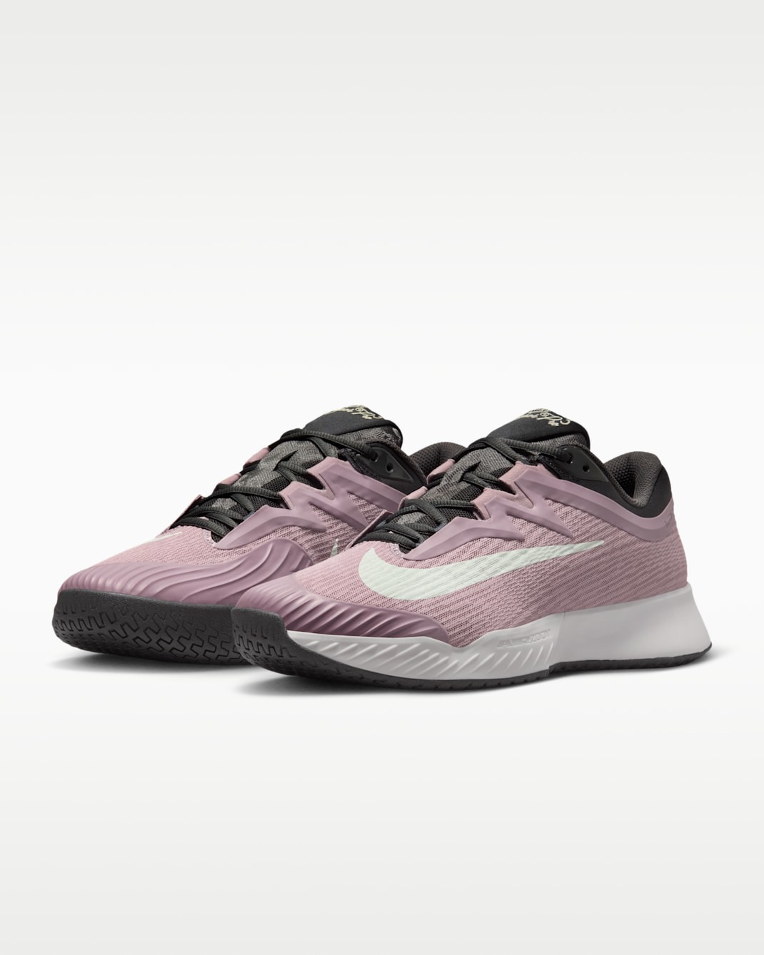Giày Quần Vợt Nam Nike Court Air Zoom Vapor Pro 3 Light Violet Ore