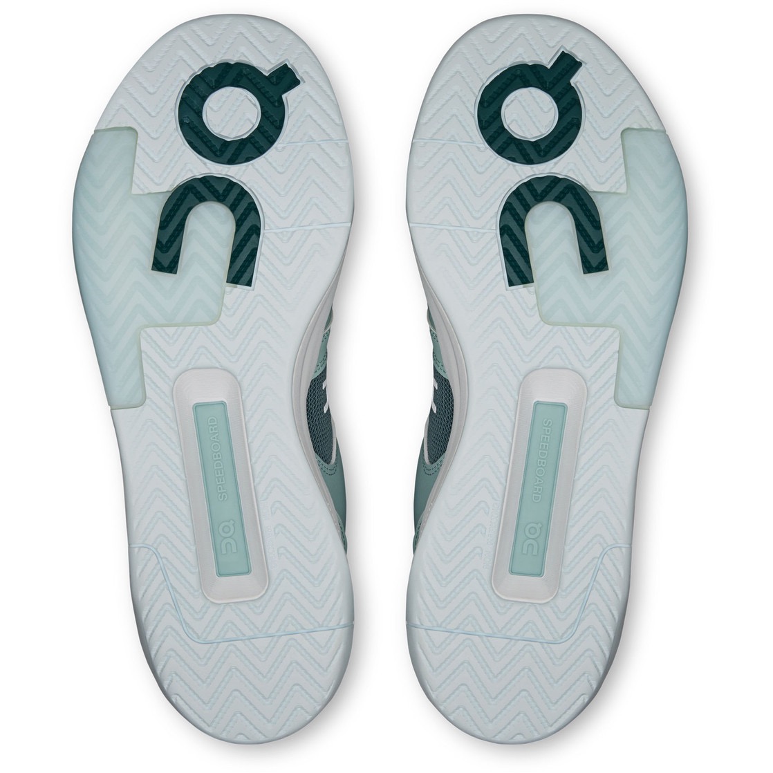 Giày Quần Vợt Nam THE ROGER Clubhouse Pro 2 Wash | Brook