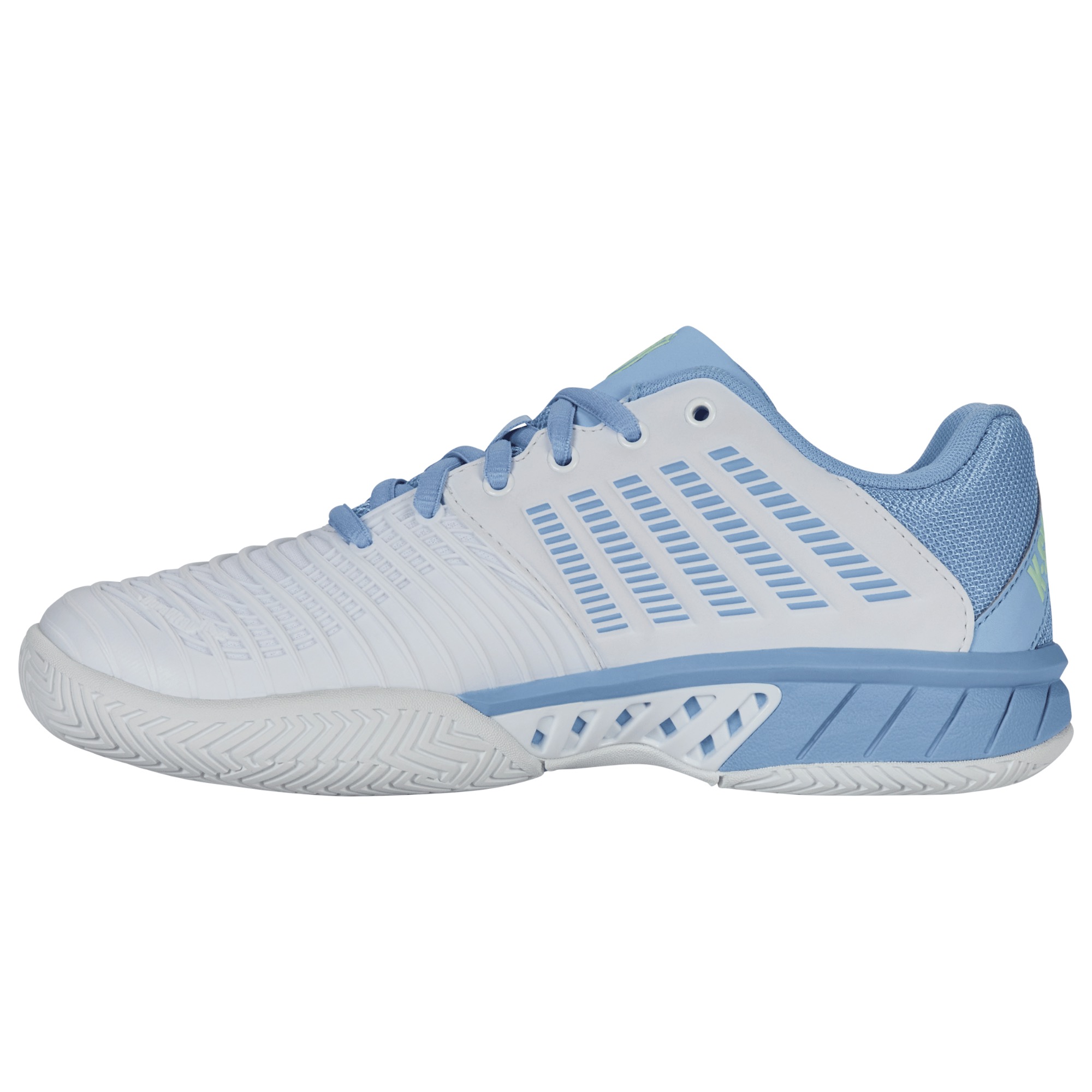 Giày Quần Vợt Nữ K-Swiss EXPRESS LIGHT 3 CLAY
