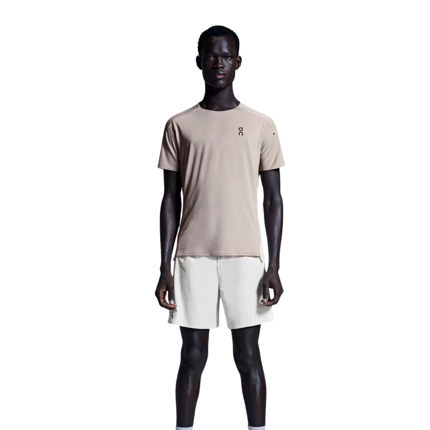 Áo Tay Ngắn Thể Thao On Running On Performance Men’s Tshirt