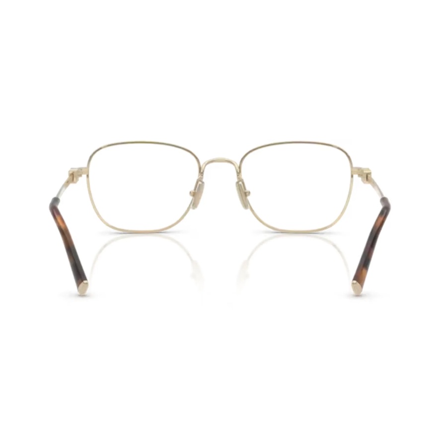 MIU MIU 0MU 50WV ZVN1O1 PALE GOLD