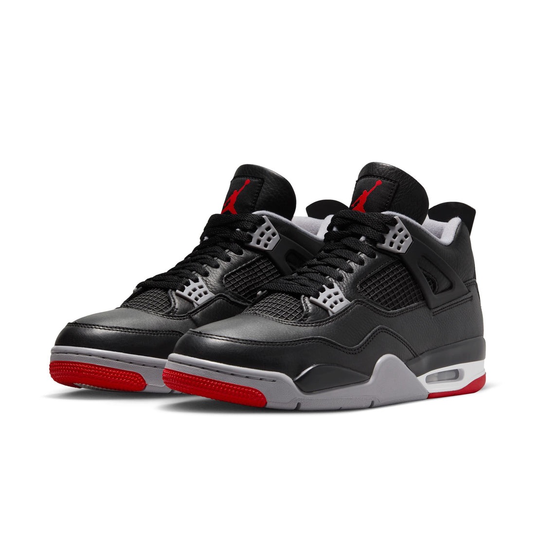 Giày Thời Trang Trẻ Em Nike AIR JORDAN 4 RETRO (GS)
