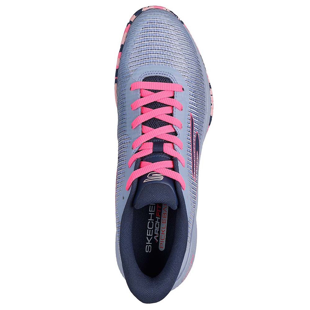Giày Quần Vợt Nữ Skechers Go Pickleball Viper Court Pro 2.0