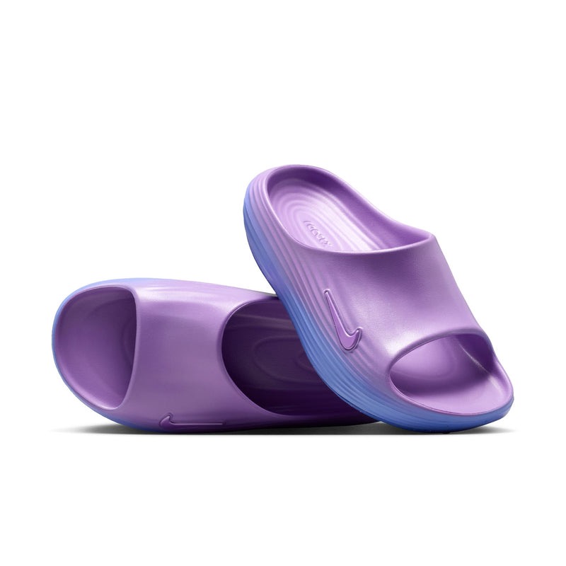 Dép Thời Trang Nữ Nike ReactX Rejuven8 Bright Violet Sapphire