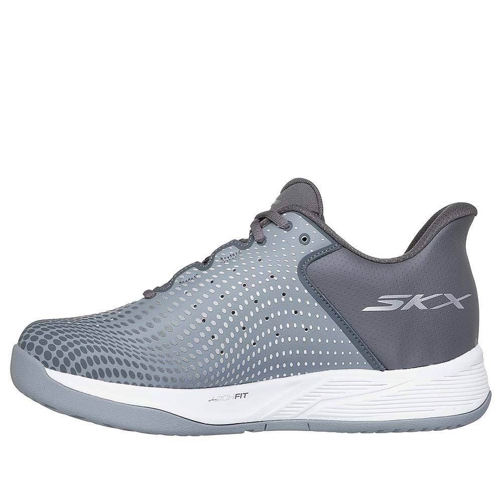 Giày Quần Vợt Nam Skechers Go Pickleball Viper Court Reload