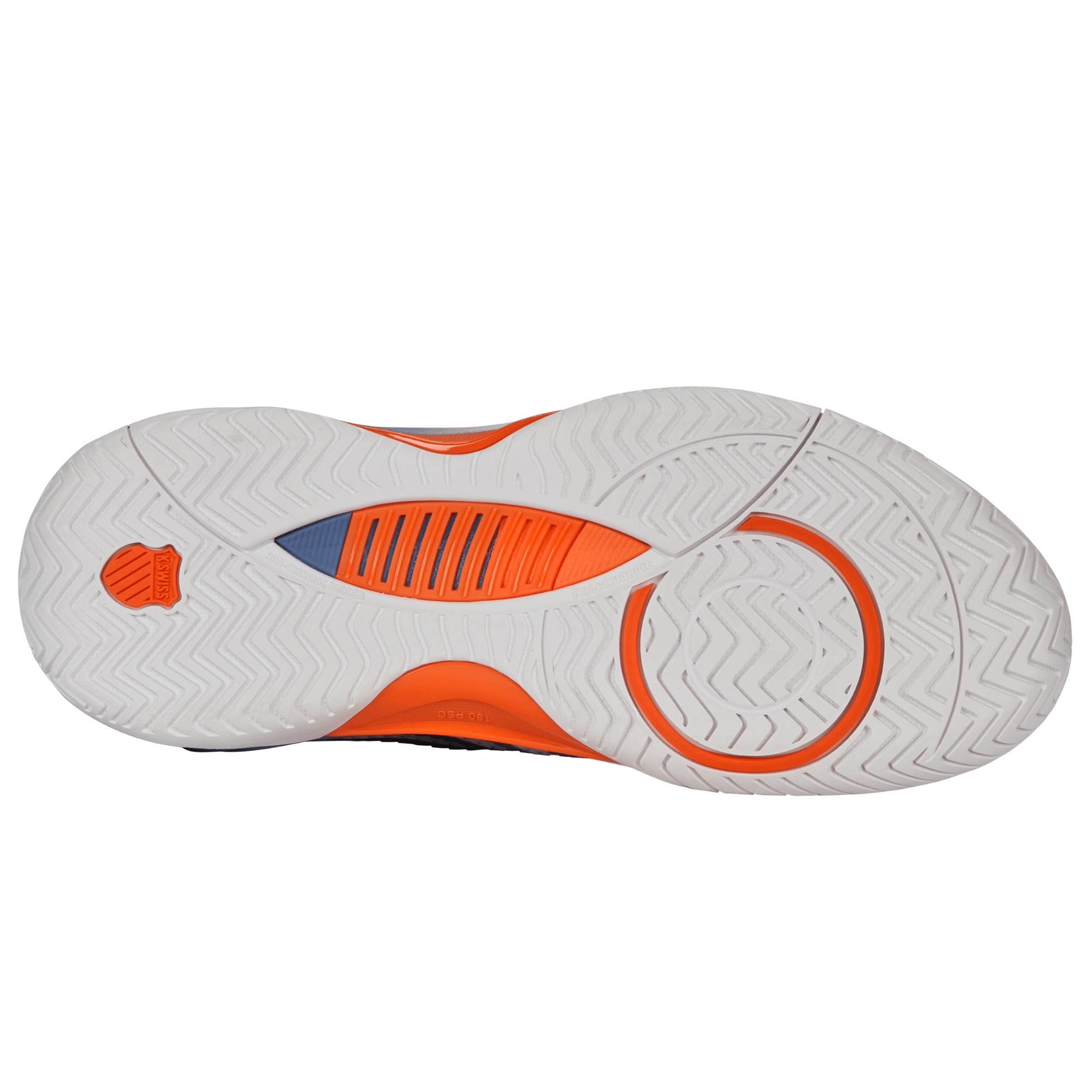 Giày Quần Vợt Nam K-Swiss HYPERCOURT SUPREME 2