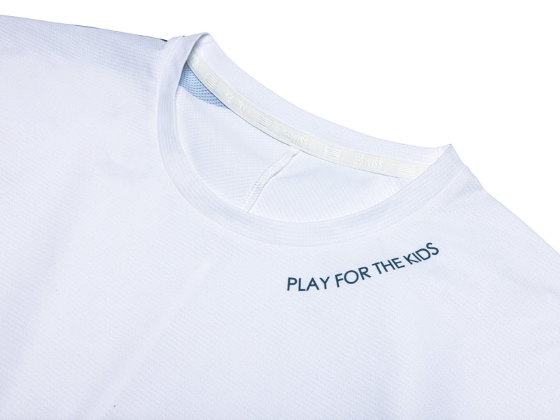 Áo Tay Ngắn Thể Thao Nam K-Swiss Short Sleeve T-shirt