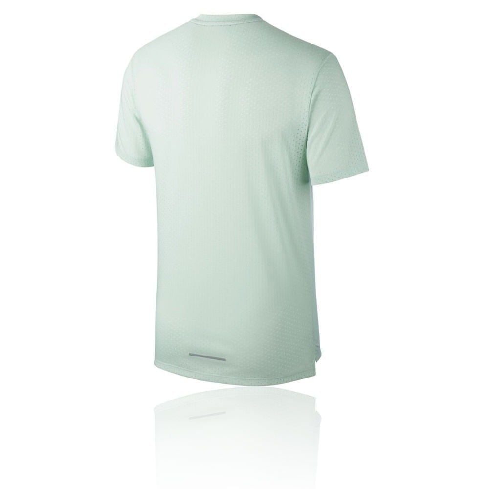 Áo Tay Ngắn Thể Thao Nam Nike AS M NK DF MILER TOP SS