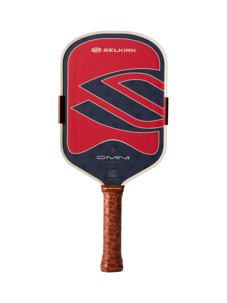 Vợt Selkirk OMNI Elongted 1776 Limited Edition