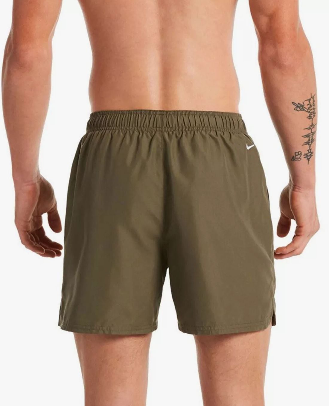 Quần Bơi Thể Thao Nam Nike Swim Logo 5