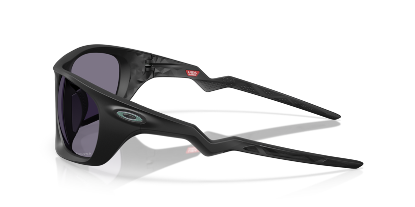 Kính Mát OAKLEY Lateralis MATTE BLACK INK