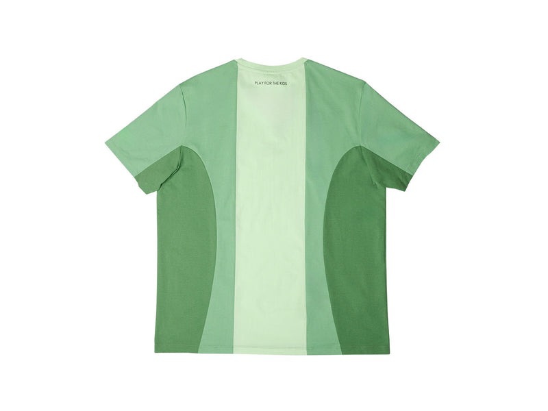 Áo Tay Ngắn Thể Thao Nam K-Swiss Short Sleeve T-shirt