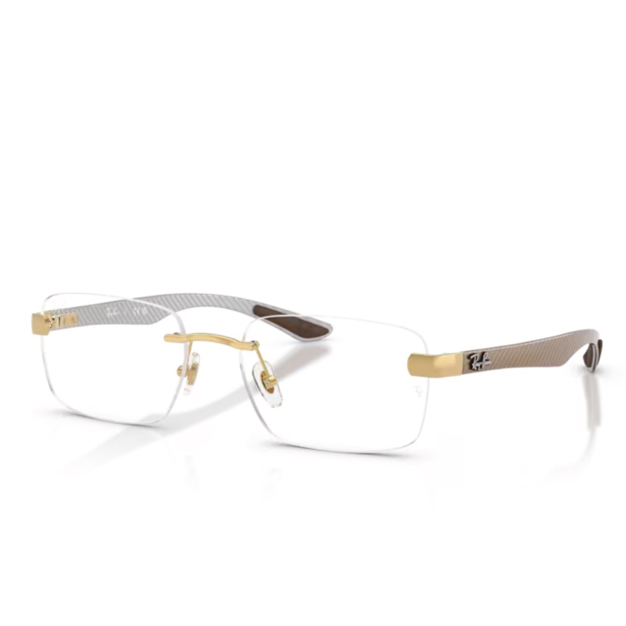 RAY-BAN 0RX8423