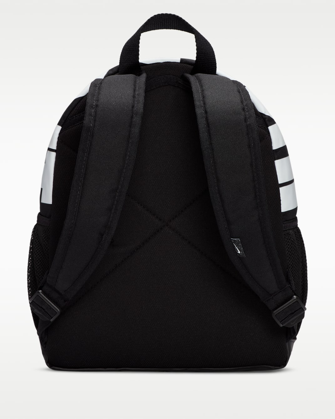 Ba Lô Thể Thao Trẻ Em Unisex Nike Brasilia JDI Kids' Mini Backpack (11L) - Đen