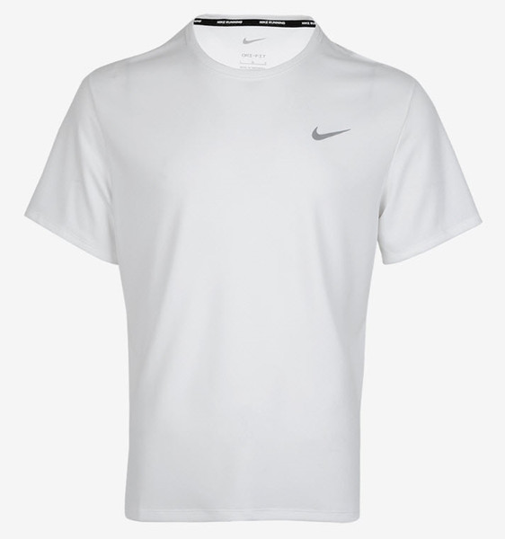 Áo Tay Ngắn Thể Thao Nam Nike AS M NK DF UV MILER SS