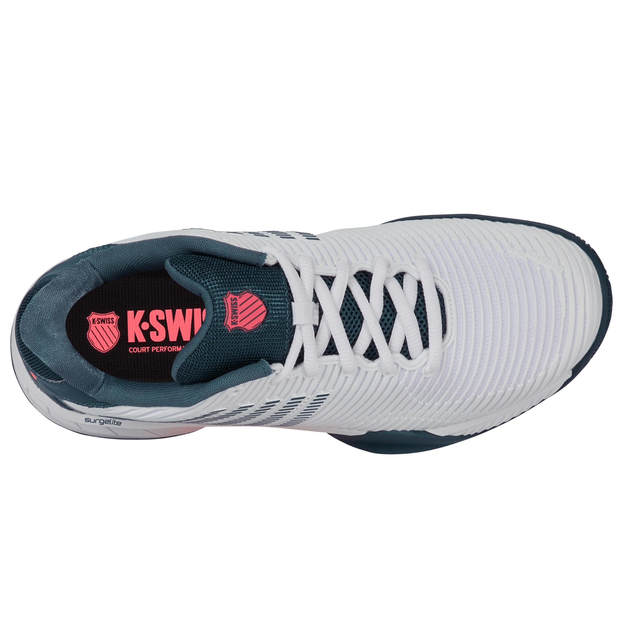 Giày Quần Vợt Nam K-Swiss HYPERCOURT EXPRESS 2