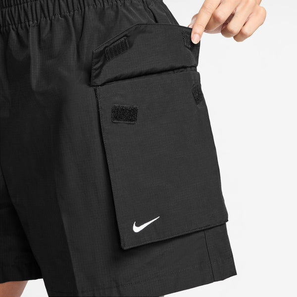 Quần Ngắn Thời Trang Nữ Nike AS W NSW ESSNTL WVN HR 5