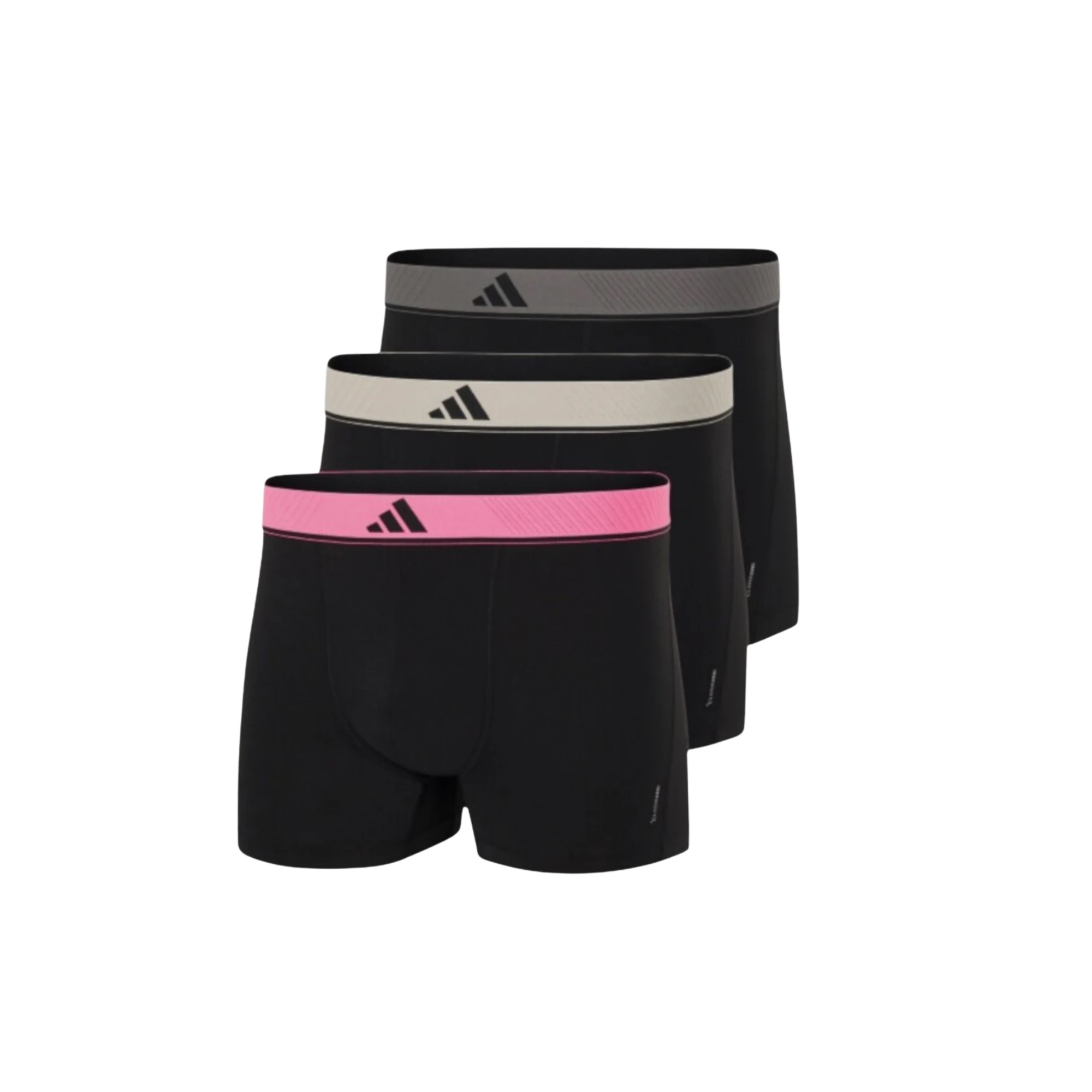 Quần Lót Nam Adidas Afc Body 3 Pack Trunk