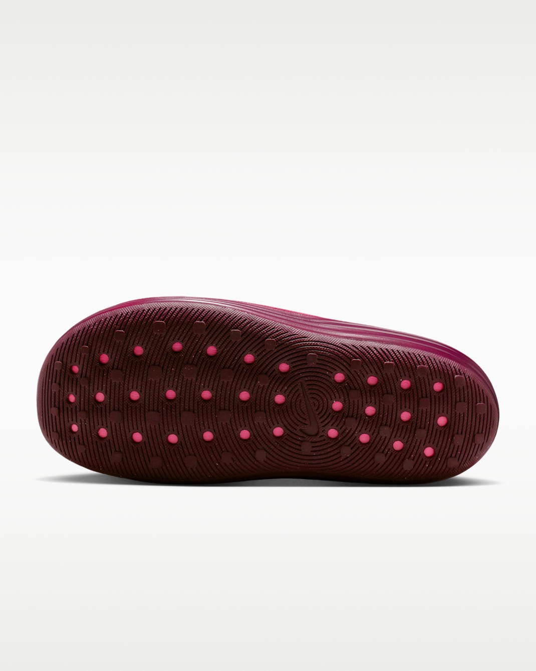 Dép Thời Trang Nữ Nike EACTX REJUVEN8 Pink Spell Bordeaux