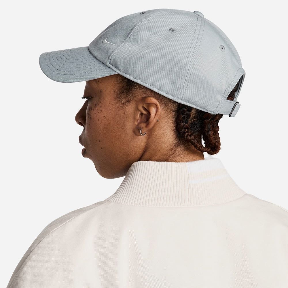 Nón Thể Thao Unisex Nike U NK CLUB CAP U CB SM SWSH L