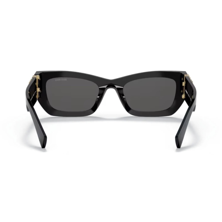 MIU MIU 0MU 09WS 1AB5S0 BLACK
