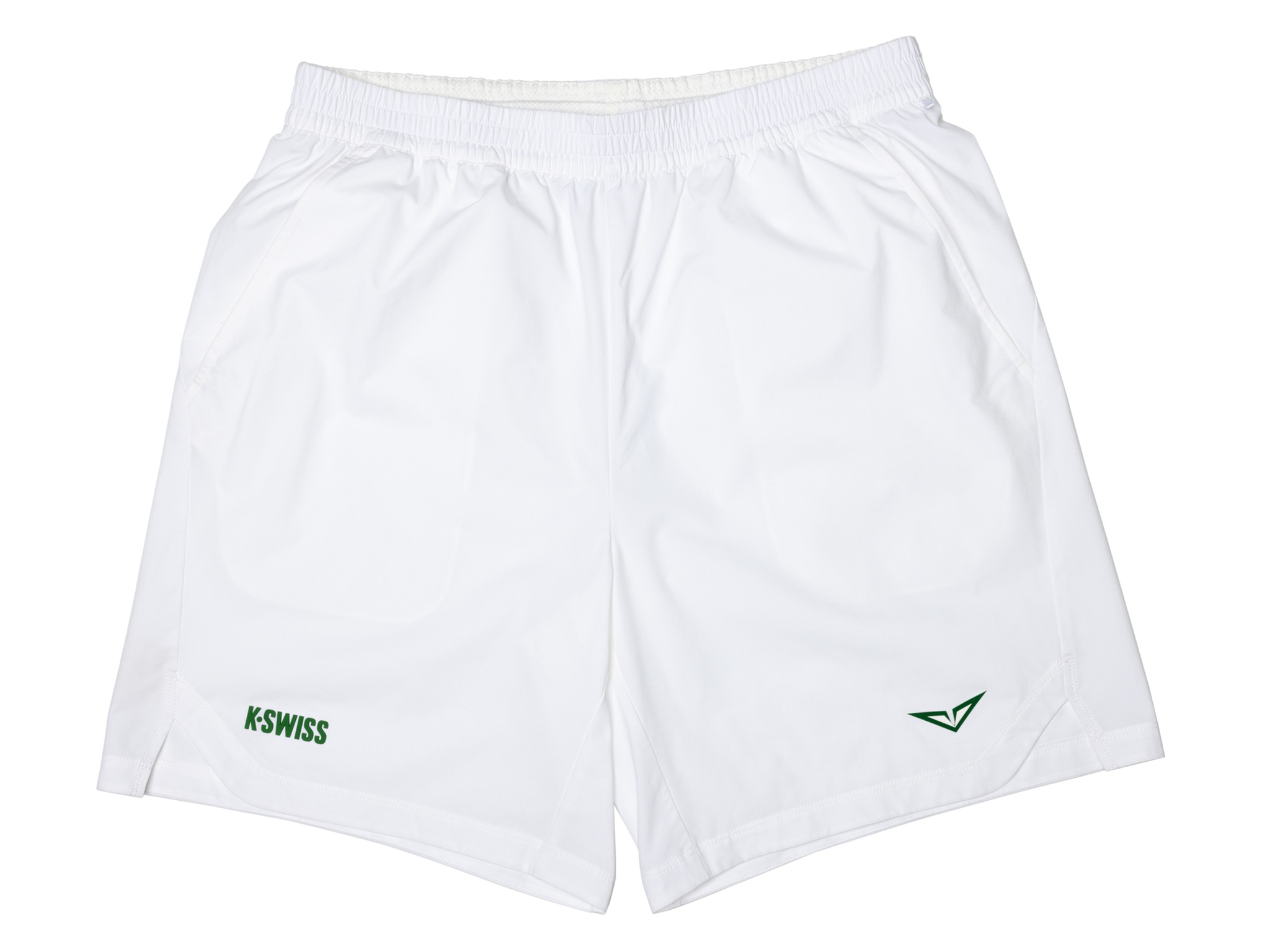 Quần Ngắn Thể Thao Nam K-Swiss Woven 5 pants
