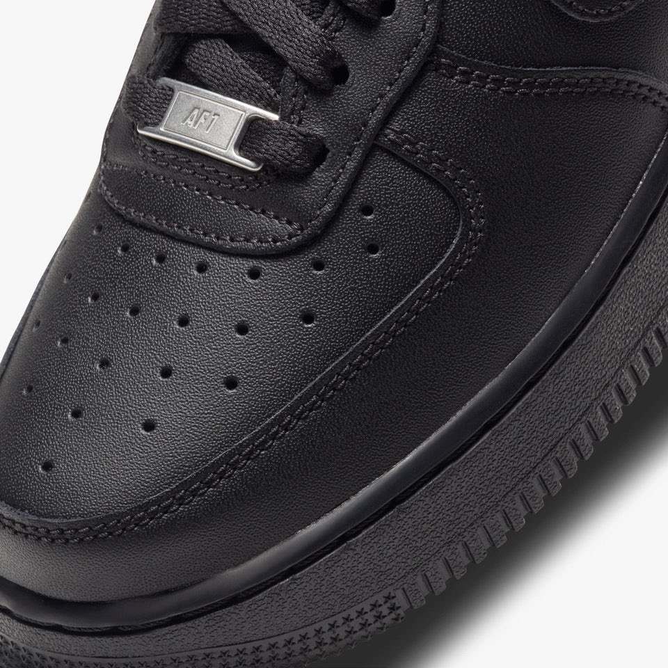 Giày Thời Trang Nữ Nike WMNS Nike AIR FORCE 1 '07