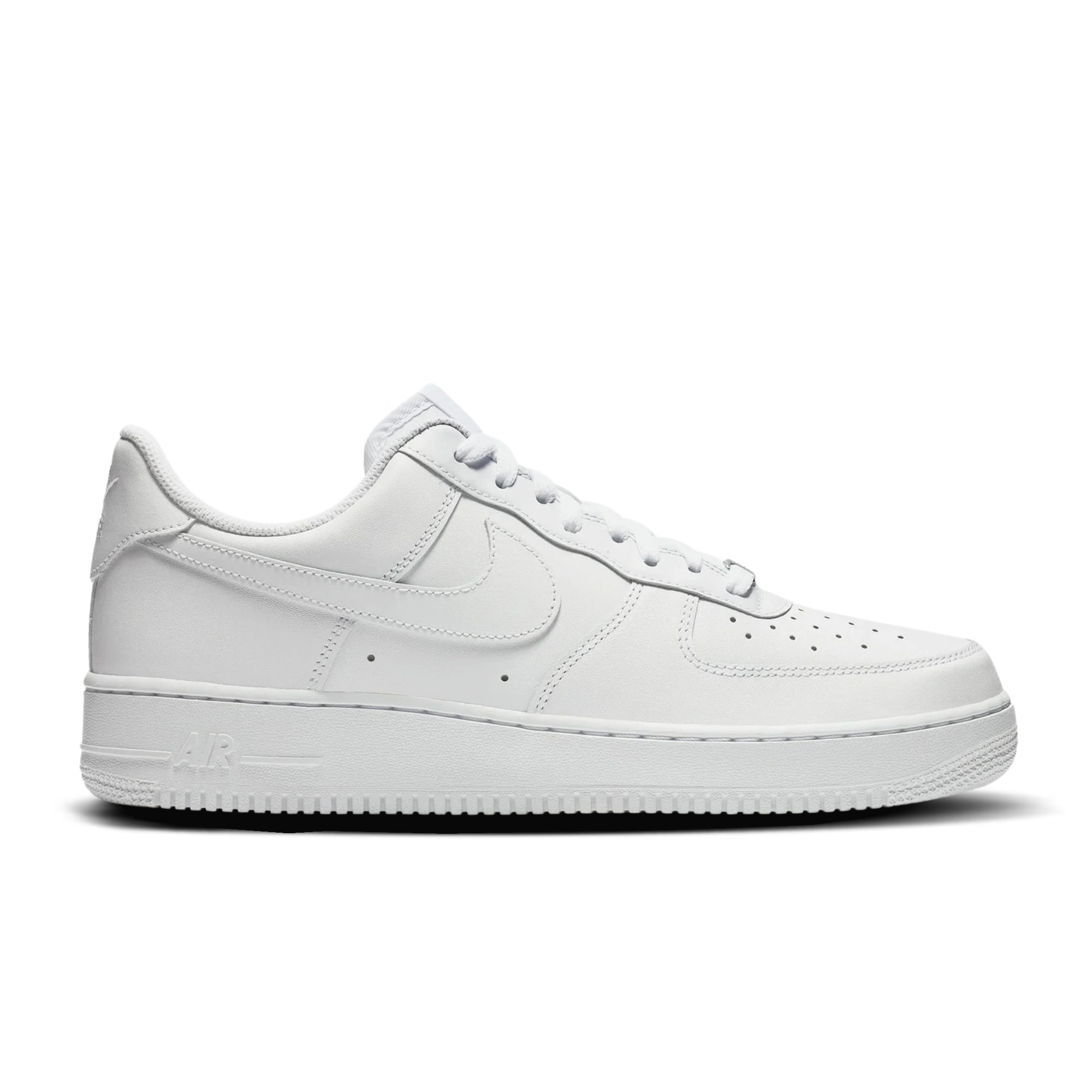 Giày Thời Trang Nữ WMNS Nike AIR FORCE 1 '07