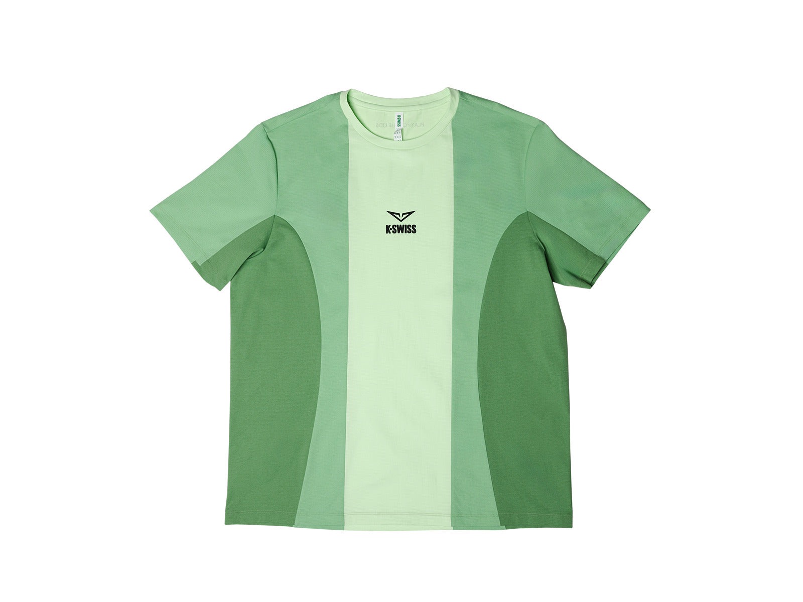 Áo Tay Ngắn Thể Thao Nam K-Swiss Short Sleeve T-shirt
