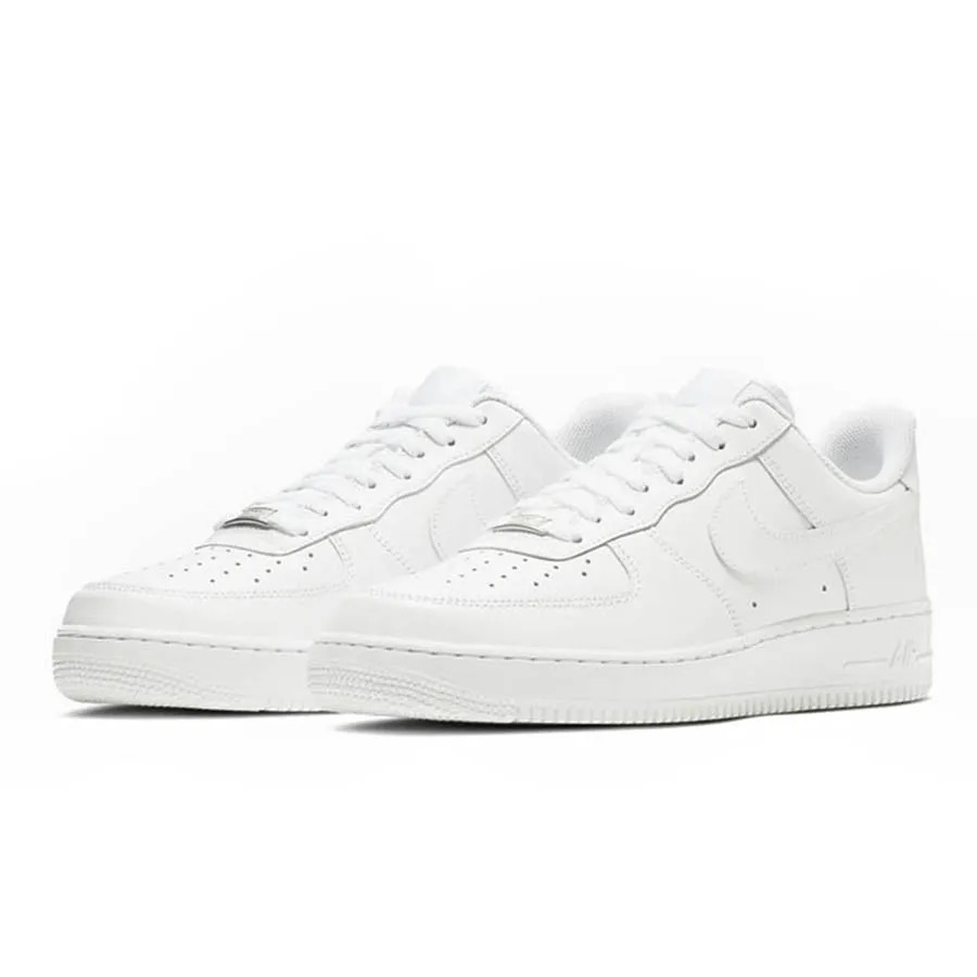Giày Thời Trang Nữ WMNS Nike AIR FORCE 1 '07
