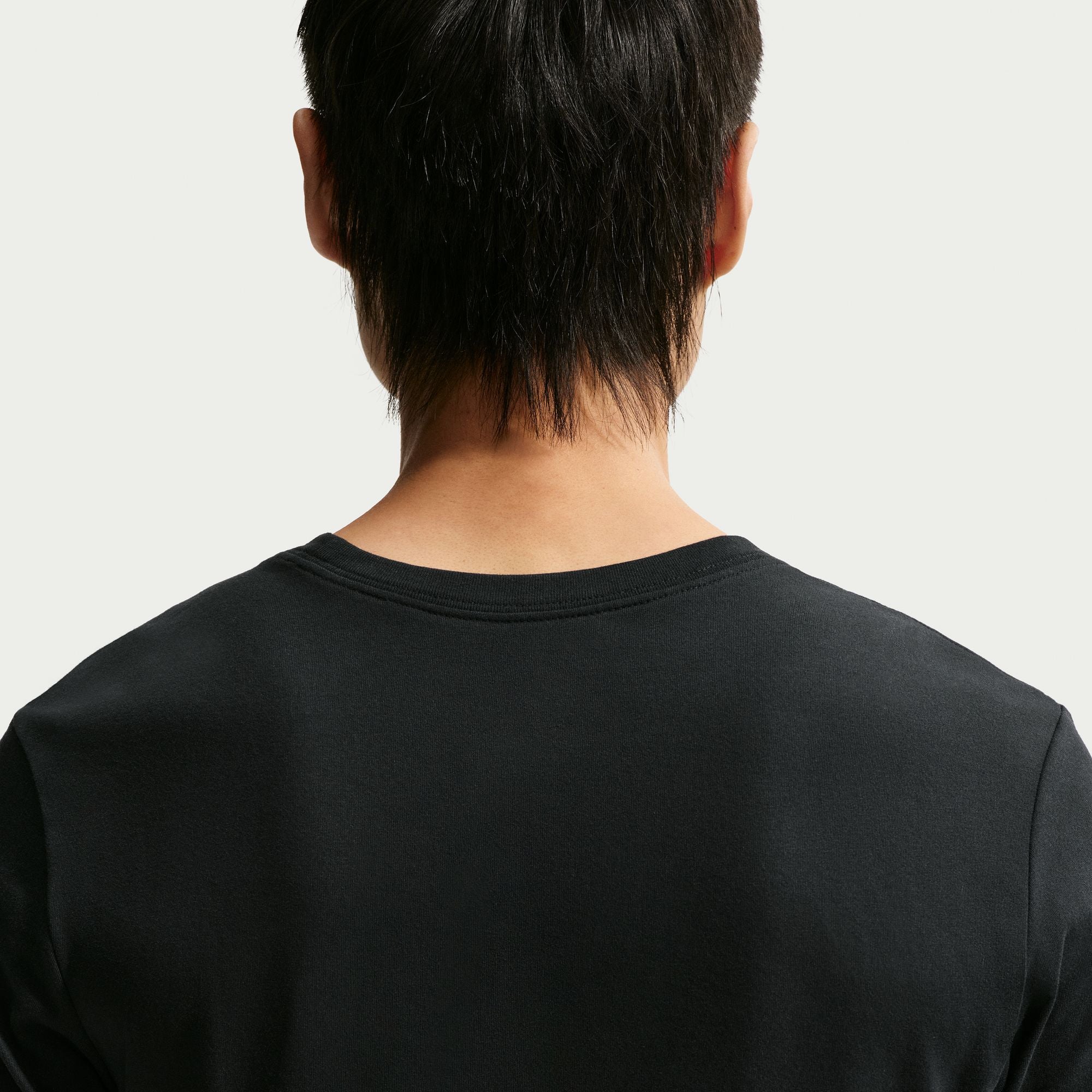 Áo Tay Ngắn Thể Thao Nam Nike Dri-FIT STD HBR