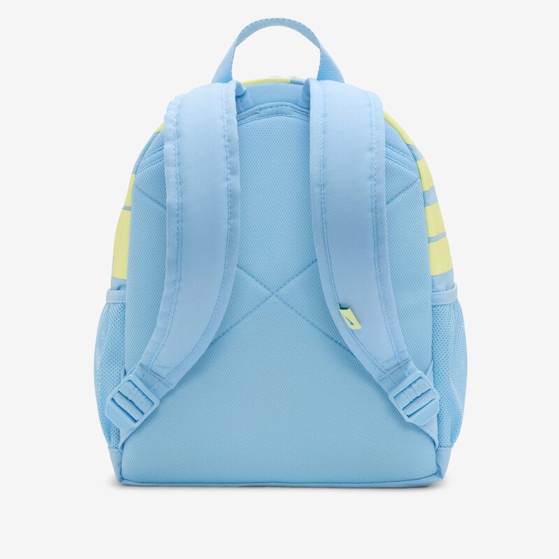 Ba Lô Thể Thao Trẻ em Unisex Nike Y NK BRSLA JDI MINI BKPK